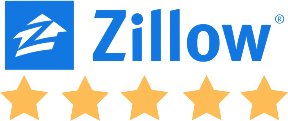 Zillow 5 Star